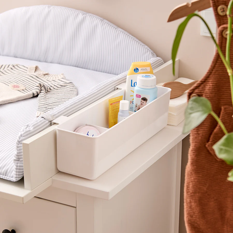 Wickeltisch Organizer - Image 2