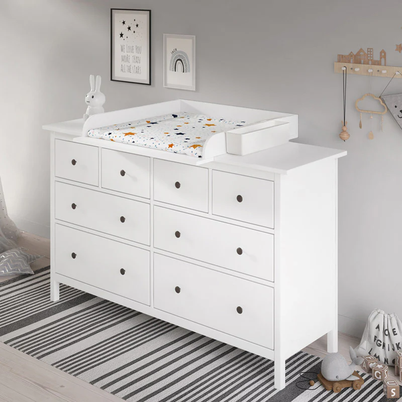 Wickeltisch Organizer - Image 4