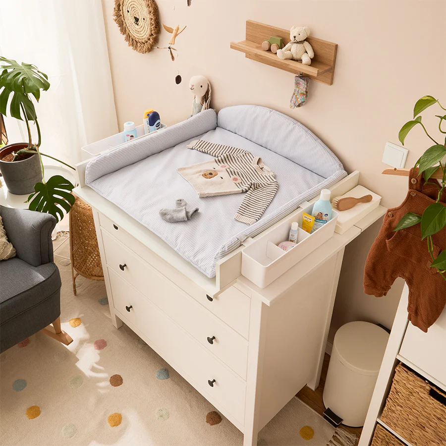 Wickeltisch Organizer - Image 5
