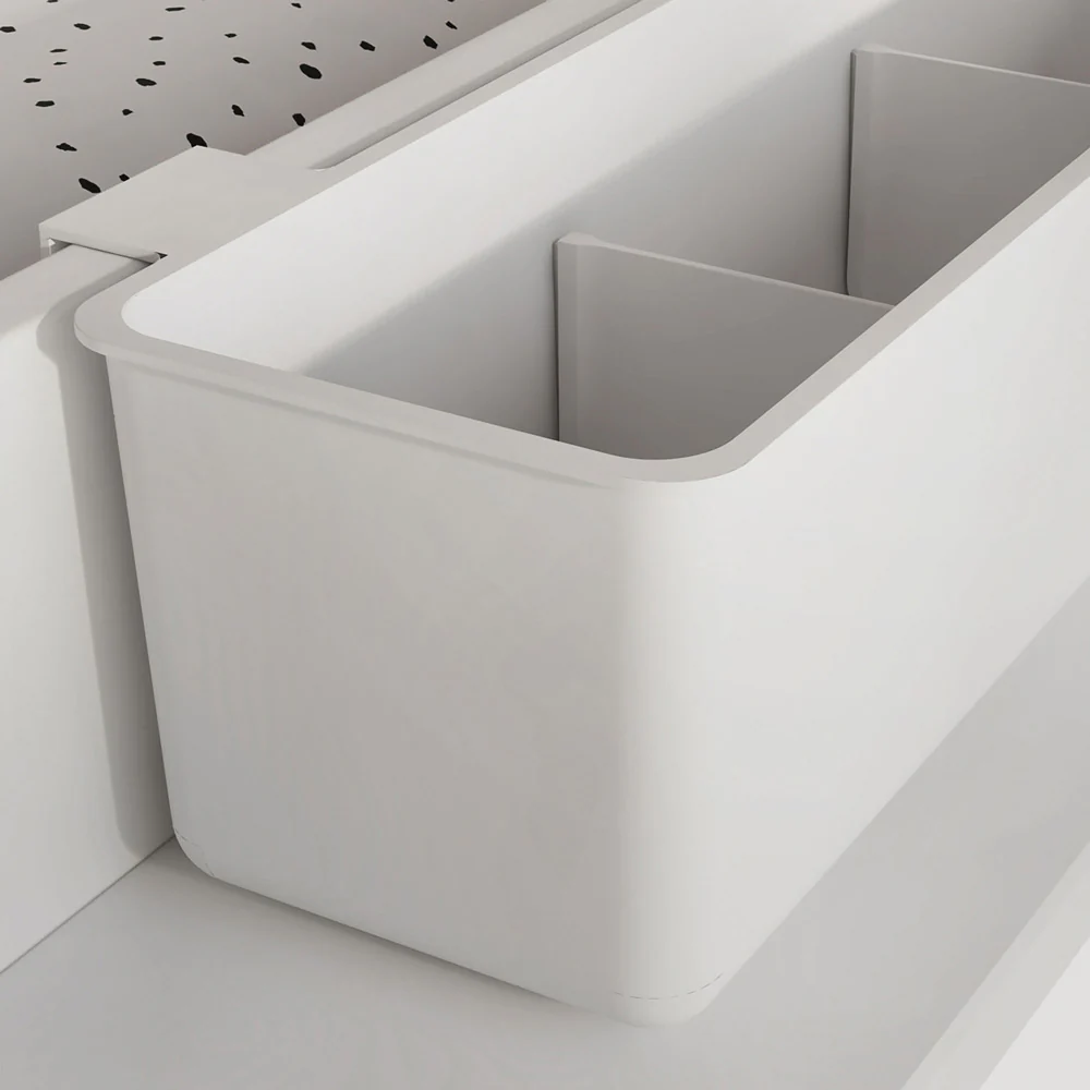 Wickeltisch Organizer - Image 6