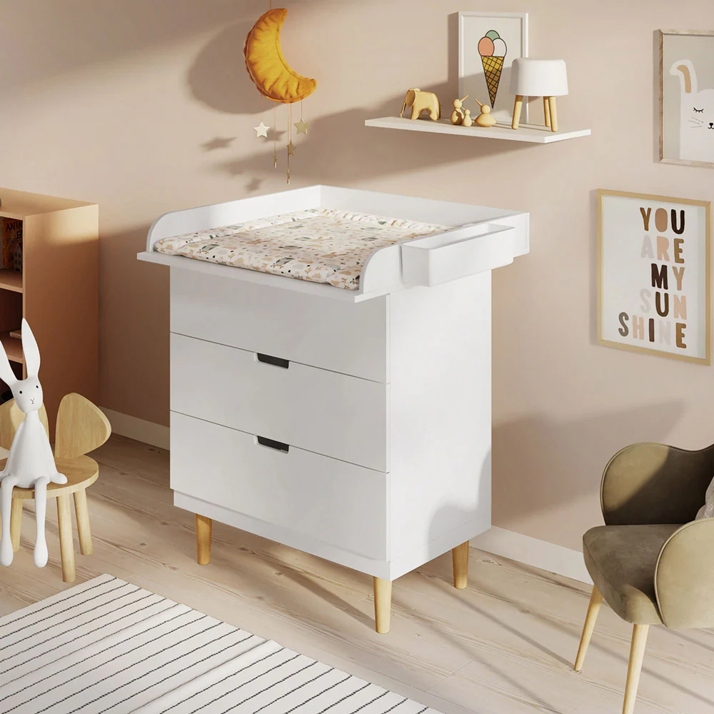 Wickeltisch Organizer - Image 7